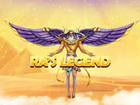 เกมสล็อต Ras Legend